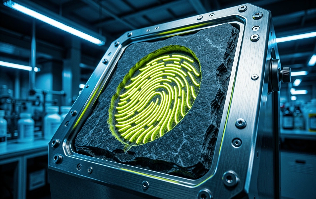 Security Illustration